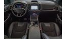 Ford Edge ST 2.7