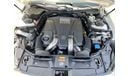 Mercedes-Benz CLS 550 MERCEDES BENZ CLS550 TWIN TURBO