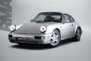 Porsche 911 Carrera 4 964 C4