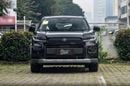 تويوتا راف ٤ Hybrid 2.5L AWD Luxury Edition