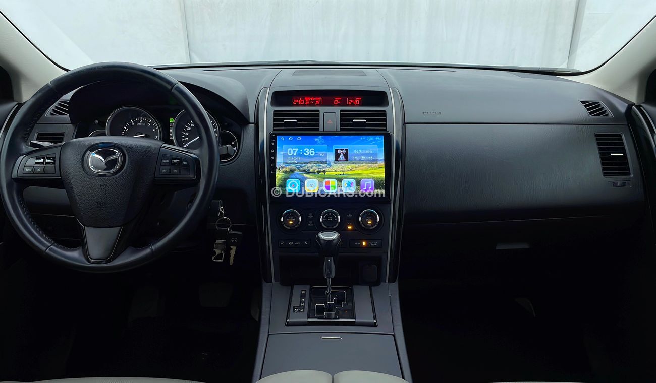 Mazda CX9 GS 3.7 | Under Warranty | Inspected on 150+ parameters