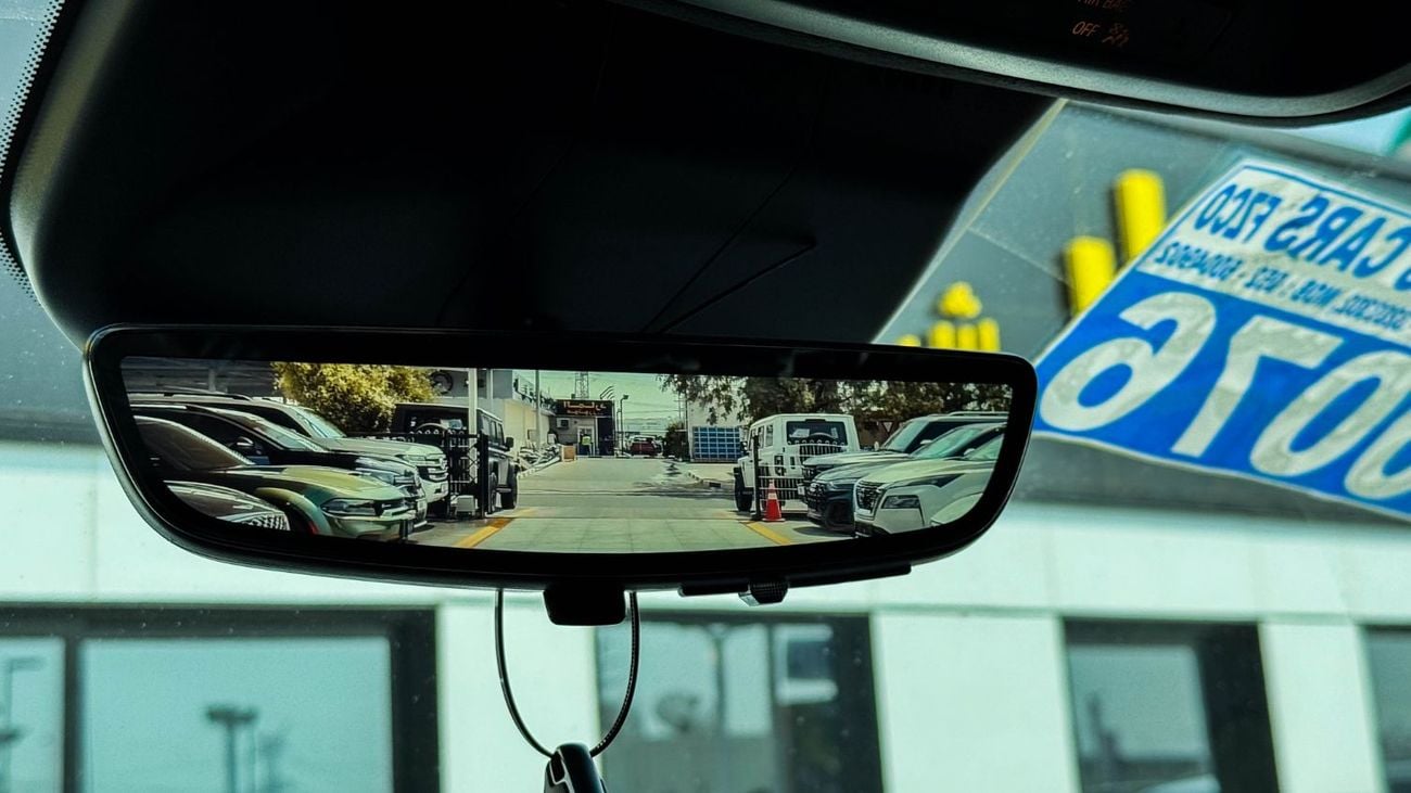 Cadillac Escalade ESV Sport Platinum 6.2L V8 4WD 2026 Brand New American Specs