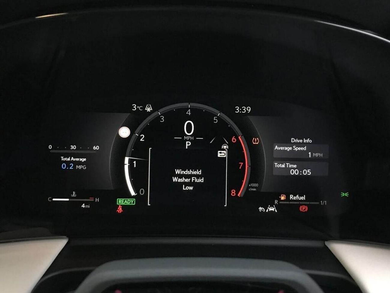 Lexus LM 350h 2.5 350h Takumi E-CVT AWD Euro 6 (s/s) 5dr ( EXPORT ONLY) RIGHT HAND DRIVE