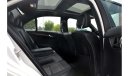 Mercedes-Benz C 250 AMG Fully Loaded in Perfect Condition