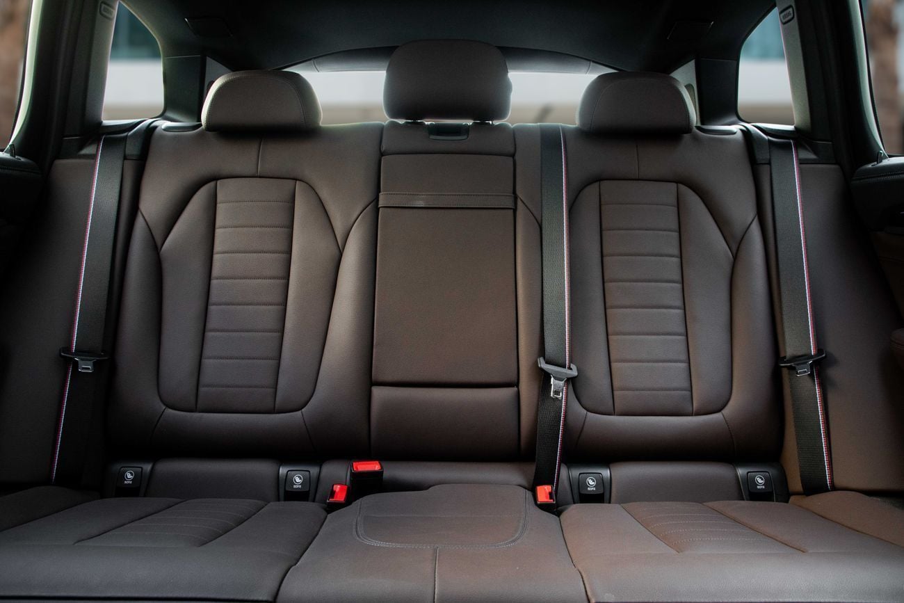 بي أم دبليو iX3 IX3 M Sport | 3,310 P.M | 0% Downpayment | IX3 M Sport | BMW WARRANTY 2028!