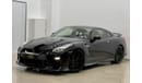 Nissan GTR 2017 Nissan GT-R, Super Clean, European Specs