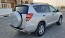 Toyota RAV4 Std 2012 TOYOTA RAV4 (4WD)