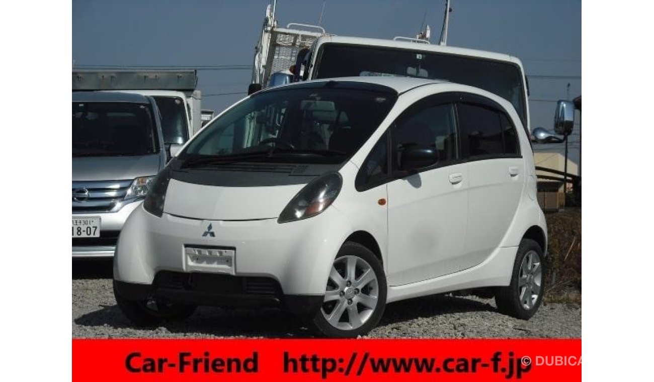 Mitsubishi Carisma HA1W