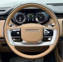 لاند روفر رينج روفر AUTOBIOGRAPHY 2022 Range Rover Vogue Autobiography, 2027 RR Warranty, Full RR Service History, Fully