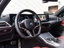 BMW 320i M Sport