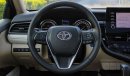 Toyota Camry TOYOTA CAMRY 2.5L HYBRID GLE 2023 GCC PTR (PLUS 10% FOR LOCAL REGISTRATION)