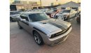 Dodge Challenger Dodge challenger 2014 usa 6 slinder