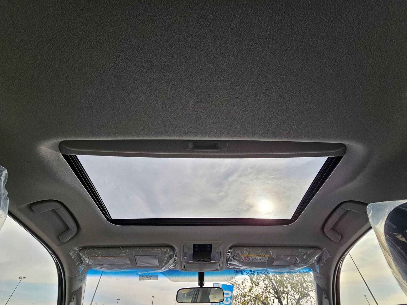 Toyota Prado VX-E, 4.0L V6 PETROL, DRIVER POWER SEATS / SUNROOF / AUTO A/C (CODE # PSR40VXED)