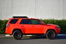 Toyota 4Runner SR5 TRD PRO V6 4.0L Petrol AT - EURO 6