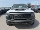 Dodge RAM RHO fully loaded