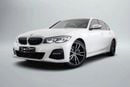 بي أم دبليو 330i M Sport 2.0L (255 HP)