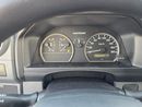 Toyota Land Cruiser 70 HARD TOP 3 DOOR 4.2L DIESEL AMBULANCE MANUAL TRANSMISSION