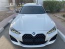 BMW M440i Warranty