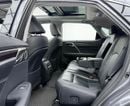 Lexus RX450h 2021 Lexus RX 450h, Warranty, Service History, Fully Loaded, Excellent Condition, Canadian