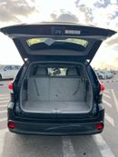 تويوتا هايلاندر 2017 TOYOTA HIGLANDER XLE // LEATHER & ELECTRIC SEATS  // PUSH START // SUNROOF - REAR DOOR OPEN CLO