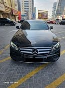 Mercedes-Benz E300 Panoramic