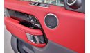 Land Rover Range Rover Long Wheelbase 2018