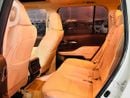 Toyota Land Cruiser GXR 3.5L