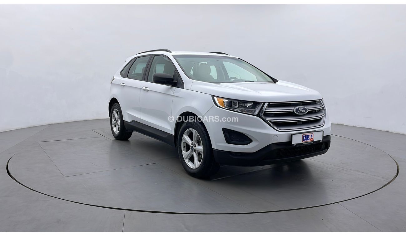 Ford Edge SE 2 | Under Warranty | Inspected on 150+ parameters