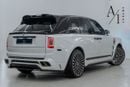 Rolls Royce Cullinan STANDARD 2020, Excellent Condition, Mansory kit, Canadian Spec