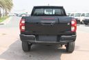 تويوتا هيلوكس TOYOTA HILUX GR SPORT 4.0L V6 ( FULL OPTION ) MODEL 2024