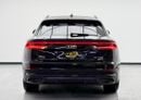 Audi Q8 55 TFSI S-LINE 2019 Audi Q8 55 TFSI quattro S line, Warranty, Service History, GCC.