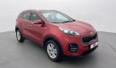 Kia Sportage GDI 1.6 | Under Warranty | Inspected on 150+ parameters