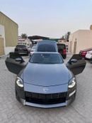 Nissan Z MT Performance 3.0L