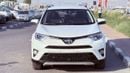 Toyota RAV4 RAV4 Japan sepes