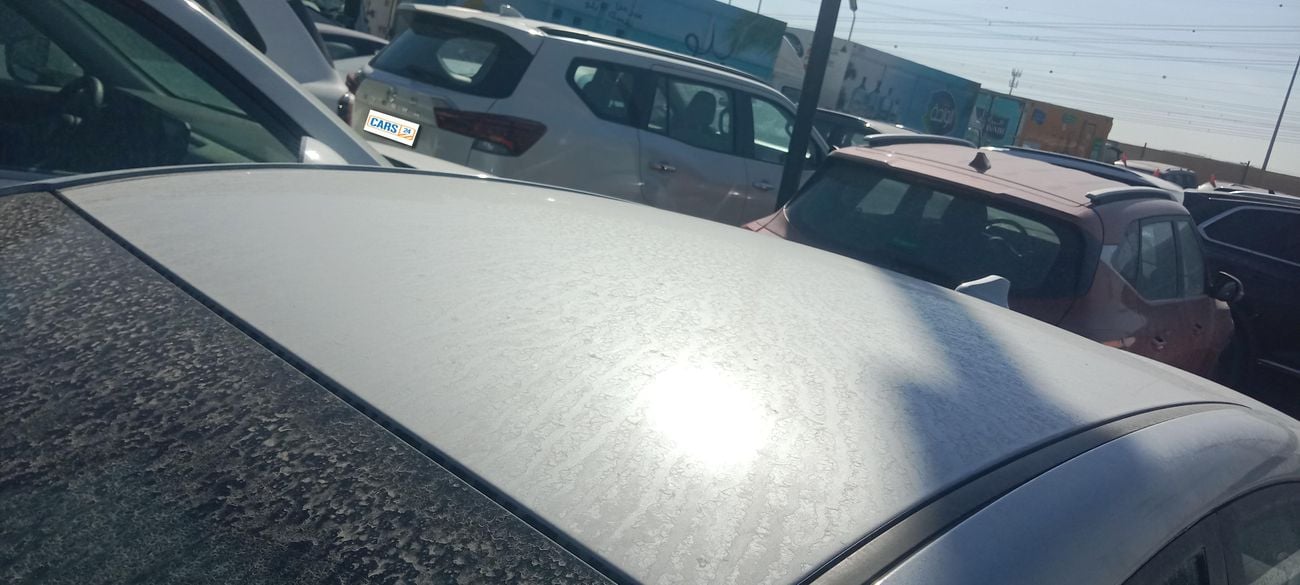 هيونداي أكسنت SMART 1.6 | بدون دفعة مقدمة | اختبار القيادة في المنزل