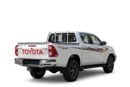 Toyota Hilux GLX Toyota Hilux GLX 2.7L PETROL GLXS-G 4WD MT DC 2026MY