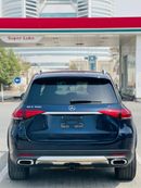 مرسيدس بنز GLE 350 4MATIC