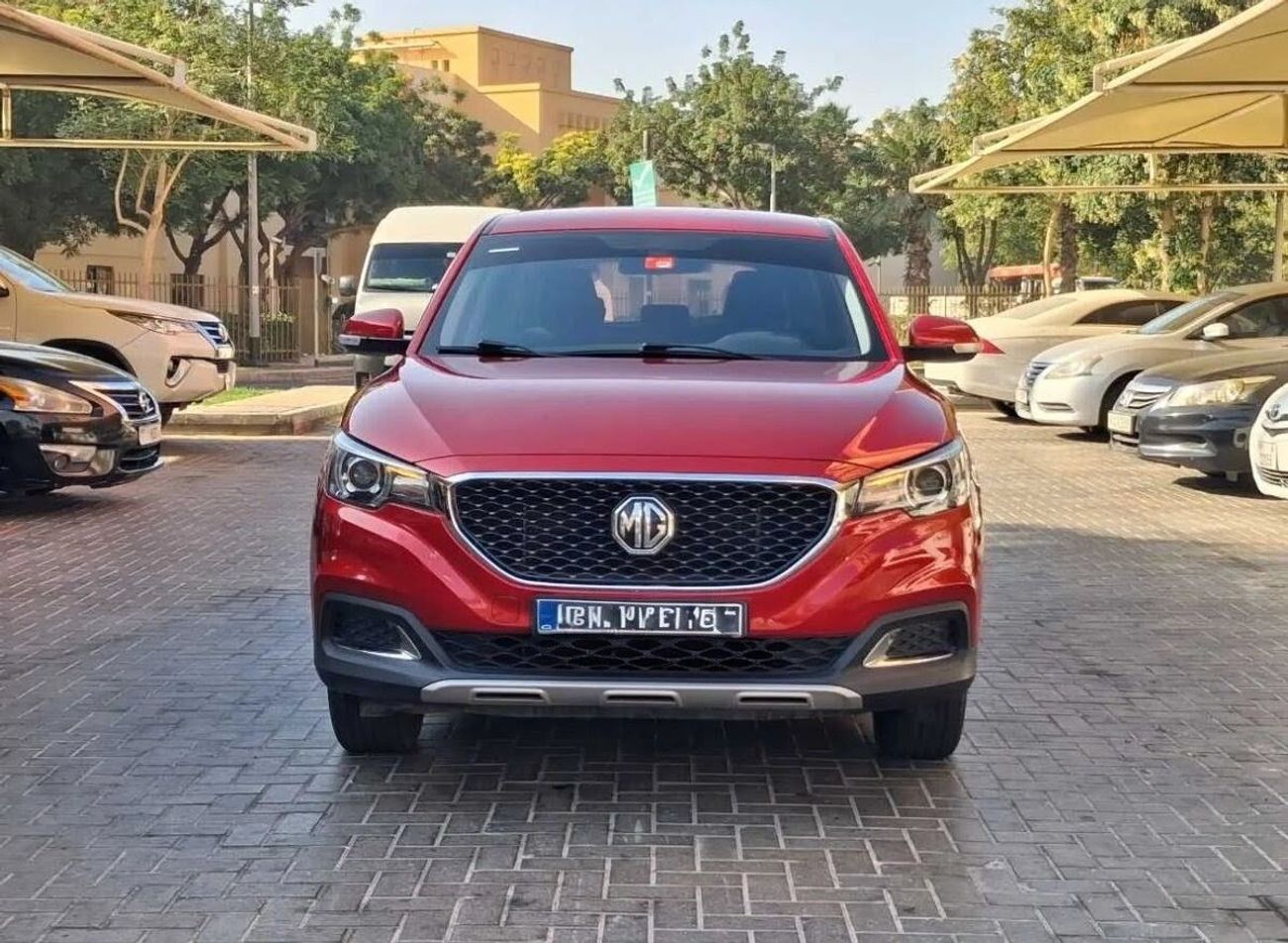 أم جي ZS 1.5L Standard