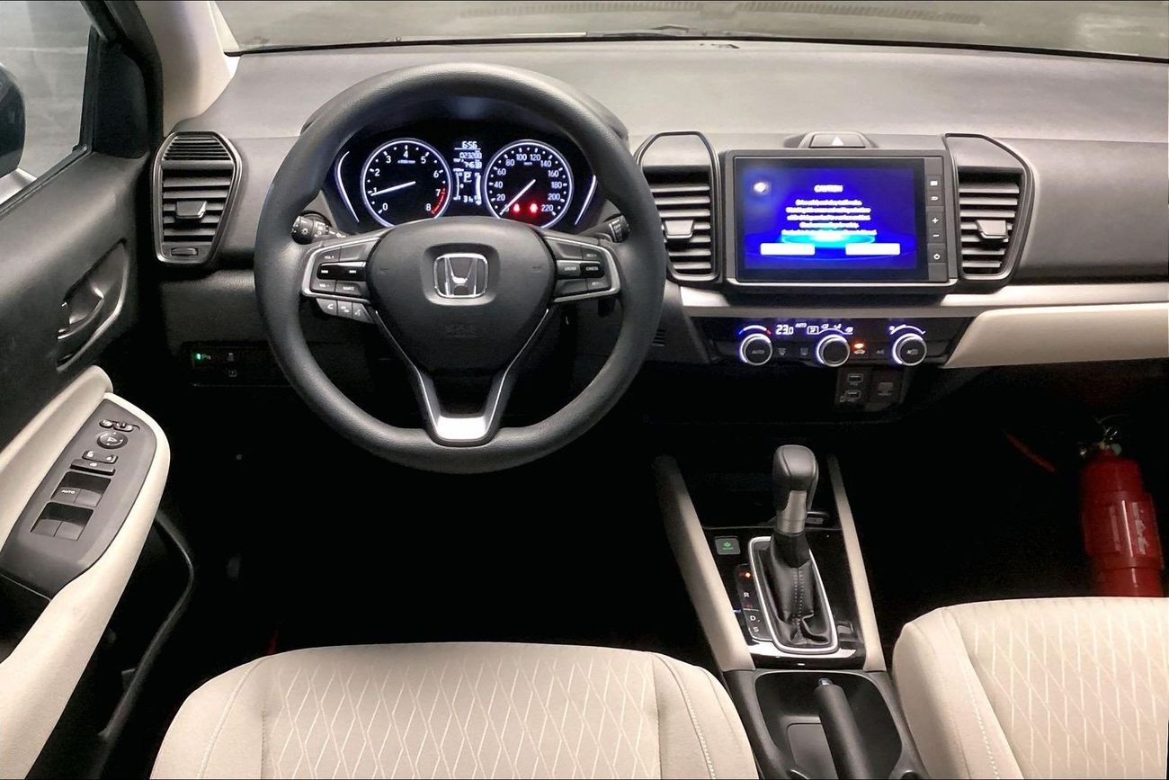 Honda City LX Sport | National Day Celebration | Guaranteed Warranty | 0 Down Payment