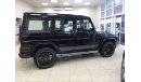 Mercedes-Benz G 63 AMG Inclusive VAT