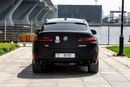 BMW X4 M40I 3.0L