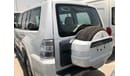 Mitsubishi Pajero Gls,Model:2010. Excellent condition