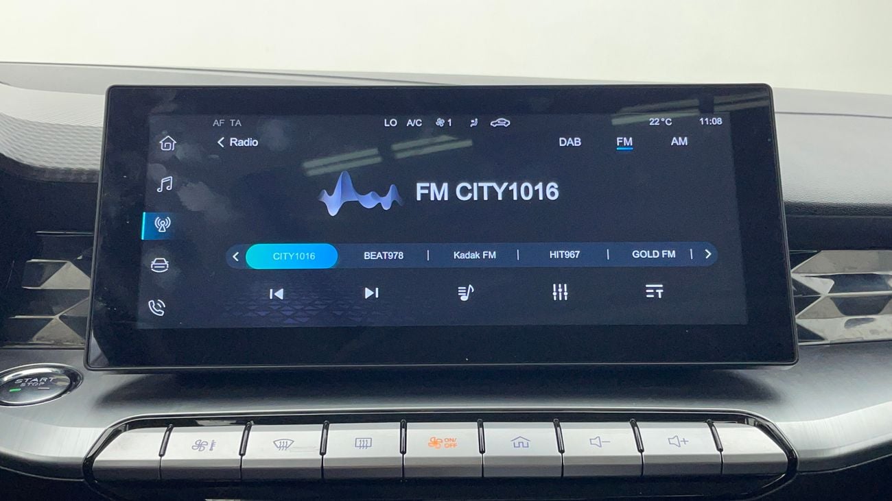 MG GT 2022 LUXURY | AED 669/Month | 0 DP | 30 Day Return | Warranty | Service History