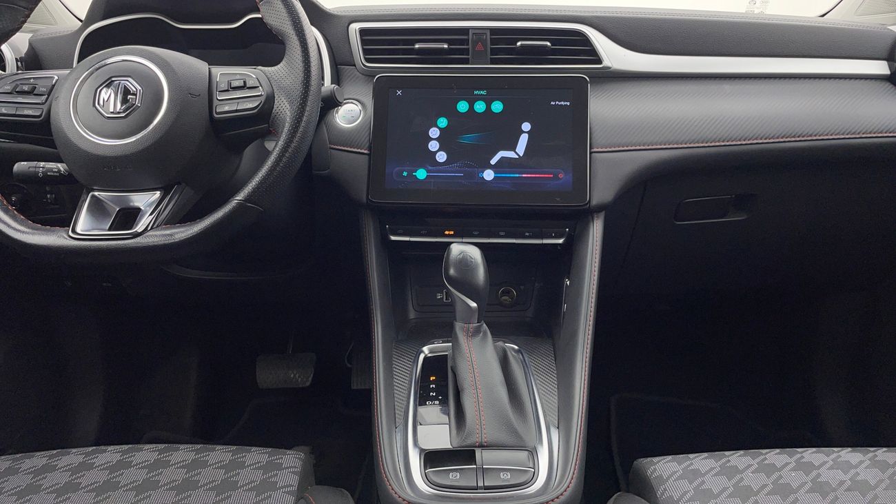 MG ZS STD 1.5 | Zero Down Payment | Home Test Drive