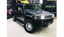 Hummer H2 SUT - 2005 -