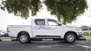 Toyota Hilux Toyota Hilux 2.7 AT 4X2 -2025YM