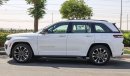 Jeep Grand Cherokee Overland Luxury 3.6L V6 , Night Vision , Euro.6 , 2023 Без пробега , (ТОЛЬКО НА ЭКСПОРТ)