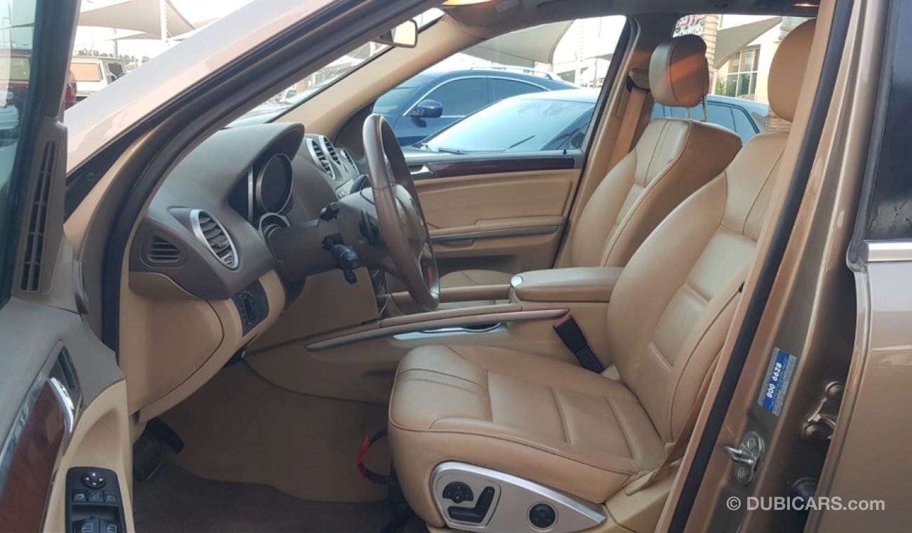 مرسيدس بنز ML 350