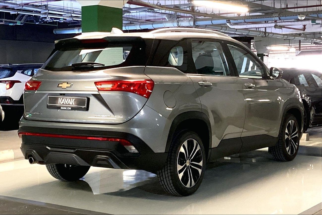 BYD Atto 3 Standard | Guaranteed Warranty | 0 Down Payment