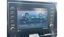 Toyota RAV4 VXR HEV Rav4 xle Hybrid 2021 4x4 full option
